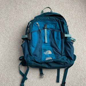 The North Face Recon Backpack